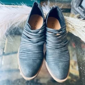 Coconuts by mantissa